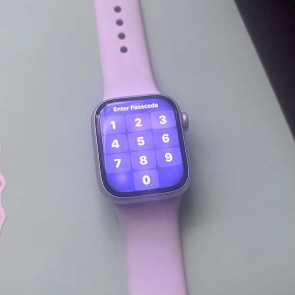 Apple watch series 8 smart watch 41mm gps + cellular - Picture 4 of 4